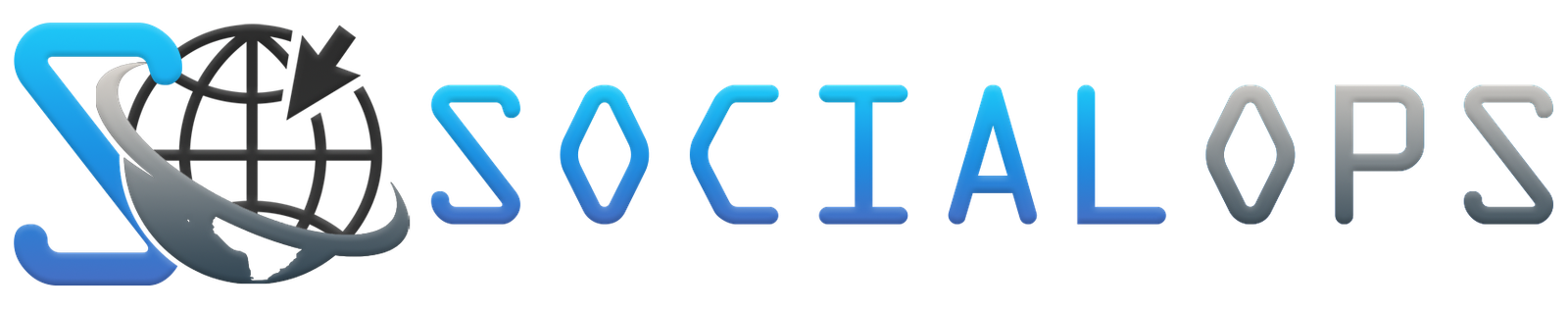SocialOps Logo