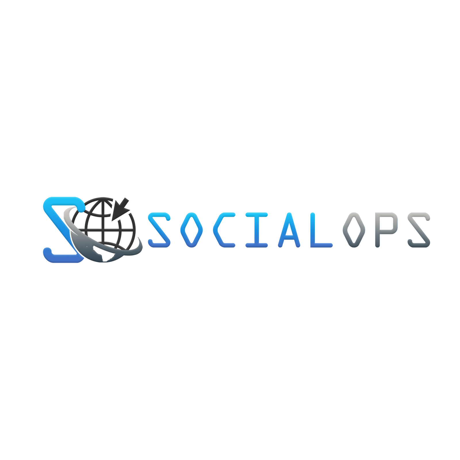 SocialOps Logo